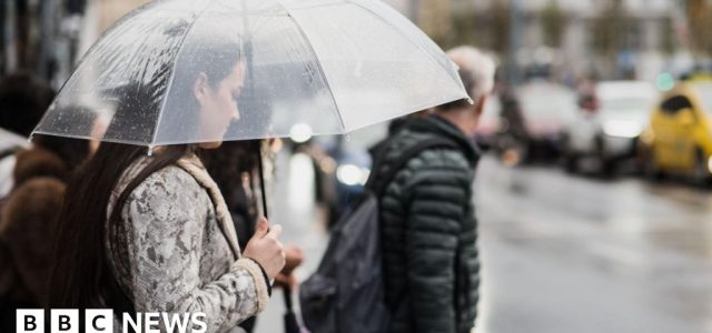 Government borrowing hits highest August level for five years