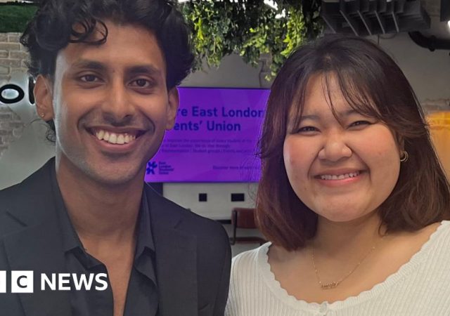 University students ‘overwhelmed’ by managing finances in London