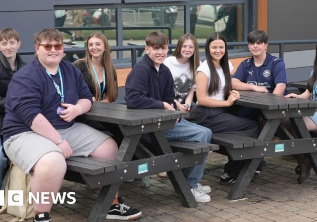 Covid-19: Children and teenagers share impact of pandemic in new report