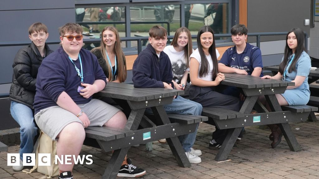 Covid-19: Children and teenagers share impact of pandemic in new report