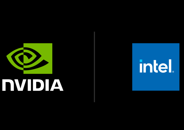Nvidia and Intel announce jointly developed ‘Intel x86 RTX SOCs’ for PCs with Nvidia graphics, also custom…