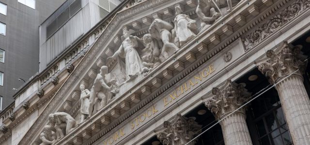 Stock market today: Dow, S&P 500, Nasdaq bounce after 3-day slide, but end week lower