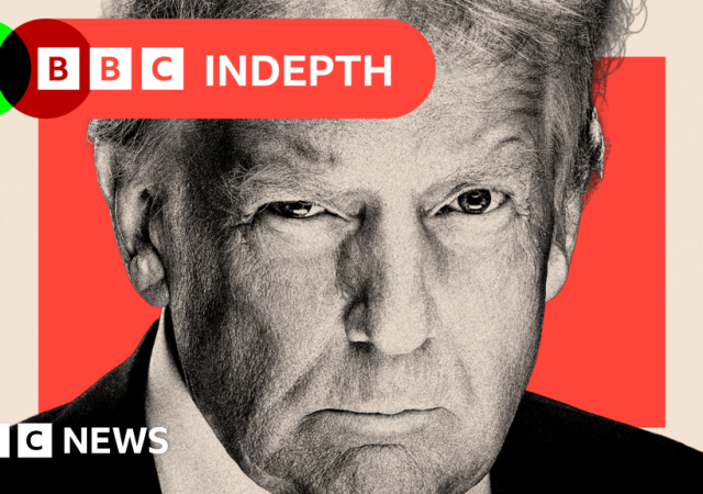 Trump promised retribution – how far will he go?