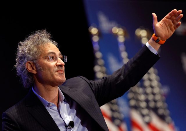 Palantir has a ‘secret sauce’ that could lift its stock 20%, Bank of America says