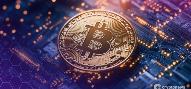 BlackRock’s $12.5T Bitcoin ETF Filing Shakes Markets