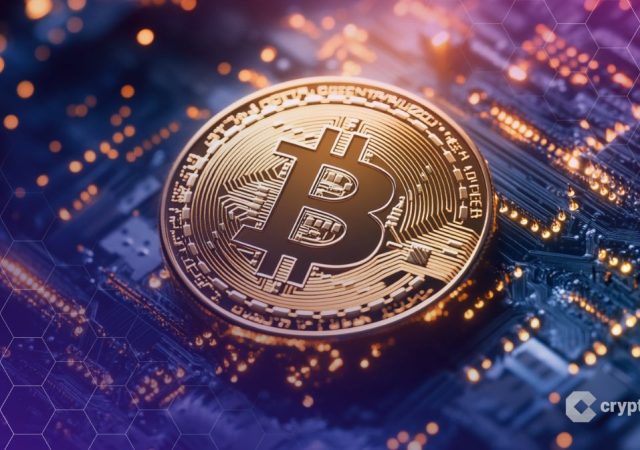 BlackRock’s $12.5T Bitcoin ETF Filing Shakes Markets