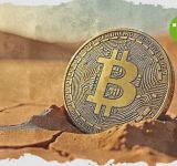 Crypto market recap: Bitcoin under pressure amid policy uncertainty