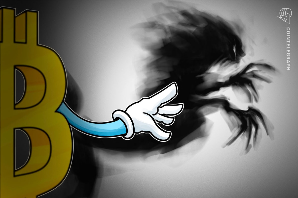 Bitcoin sees most fear since $83K as analysis eyes ‘turning point’