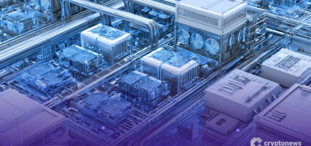 AI Won’t Kill Bitcoin Mining – It Reprices It