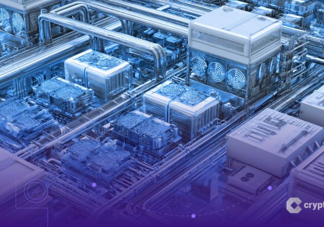 AI Won’t Kill Bitcoin Mining – It Reprices It