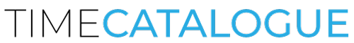 Timecatalogue.